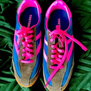 Tretorn Sneakers
